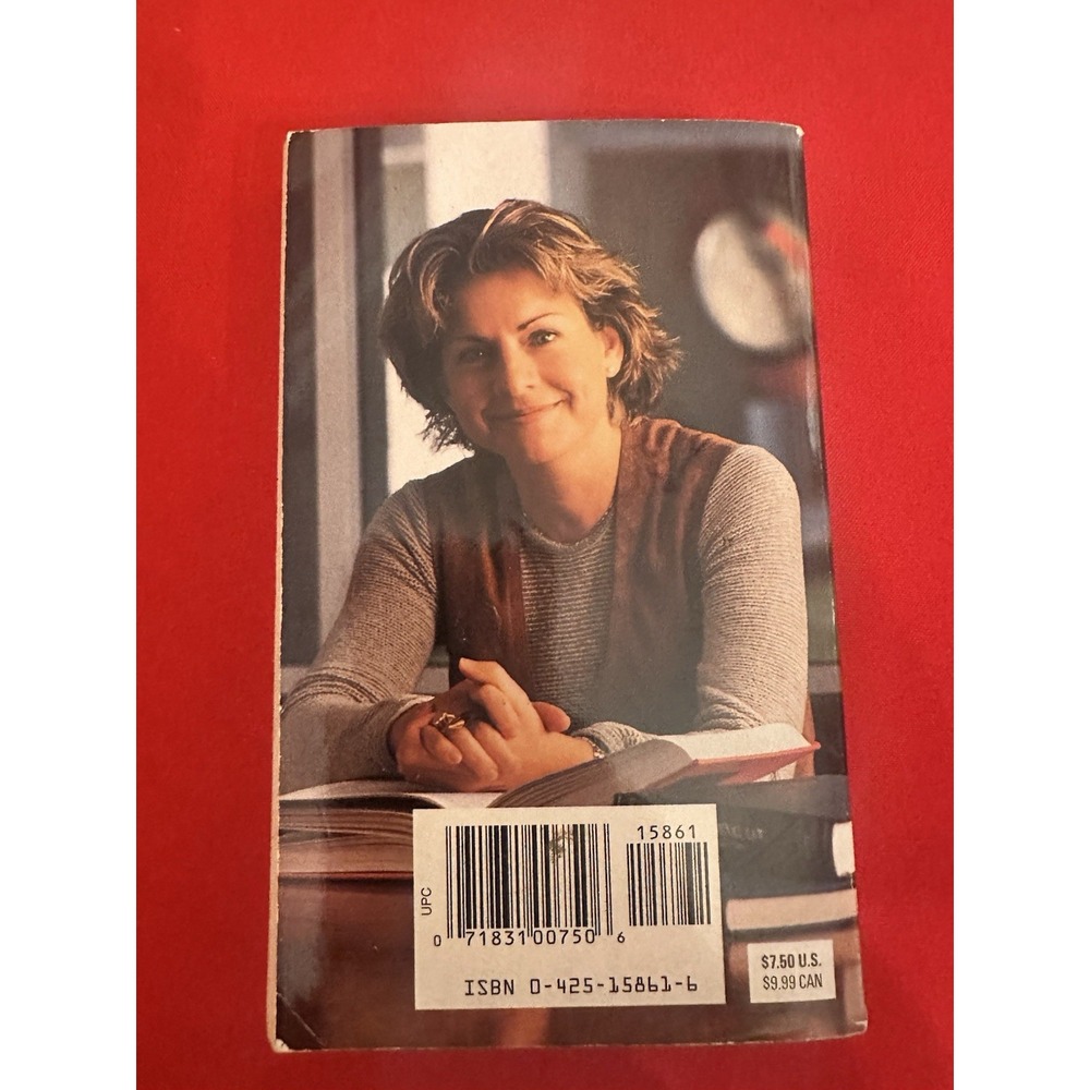 Patricia Cornwell Set Of 3 Paperback Novels - Picture 3 of 7